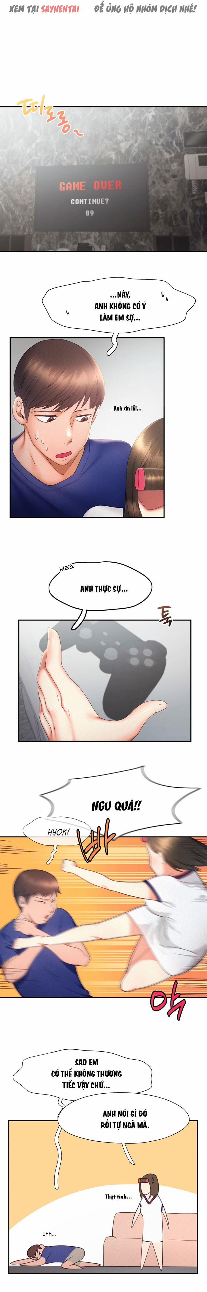 Cuộc Sống Thăng Hoa 18 trang 4