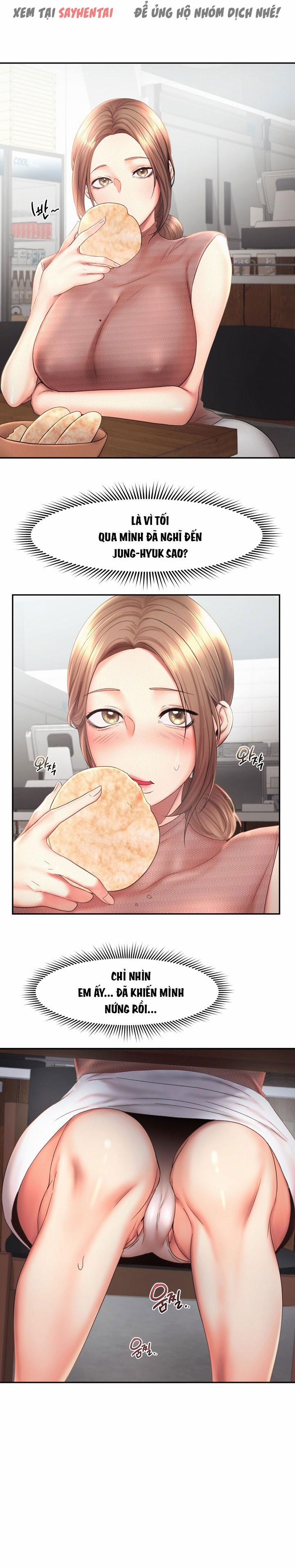 Cuộc Sống Thăng Hoa 18 trang 8