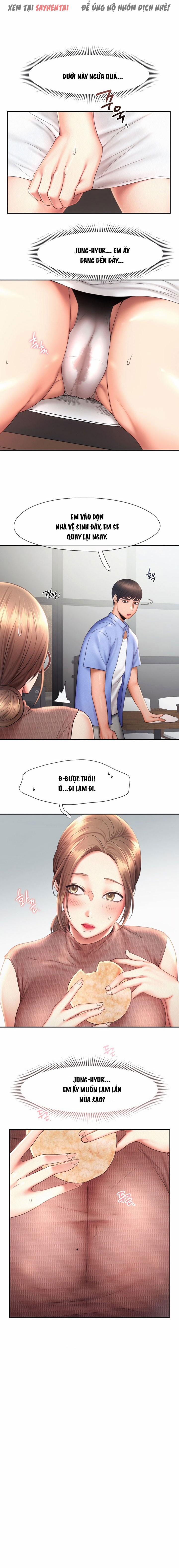 Cuộc Sống Thăng Hoa 18 trang 9