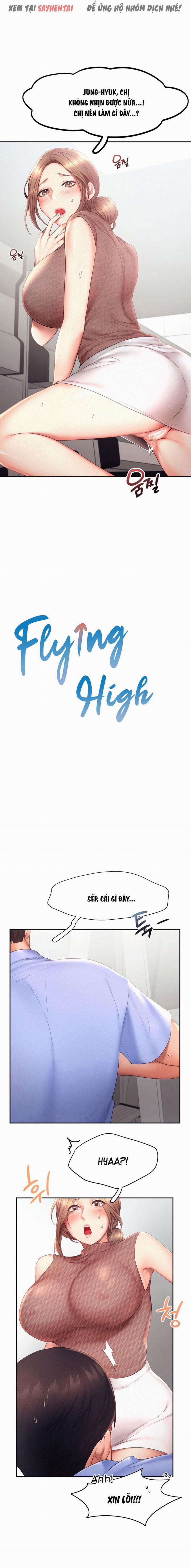 Cuộc Sống Thăng Hoa 19 trang 1