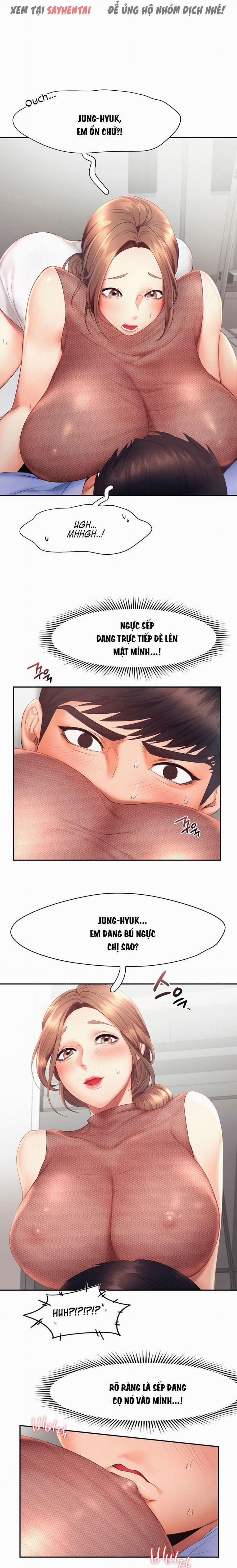 Cuộc Sống Thăng Hoa 19 trang 2