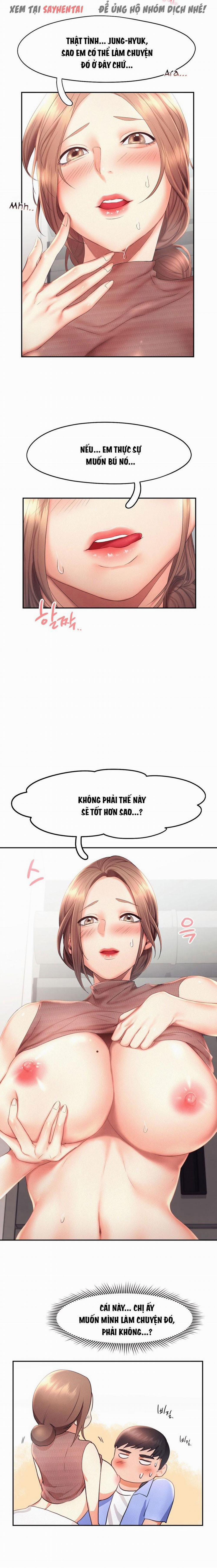 Cuộc Sống Thăng Hoa 19 trang 3