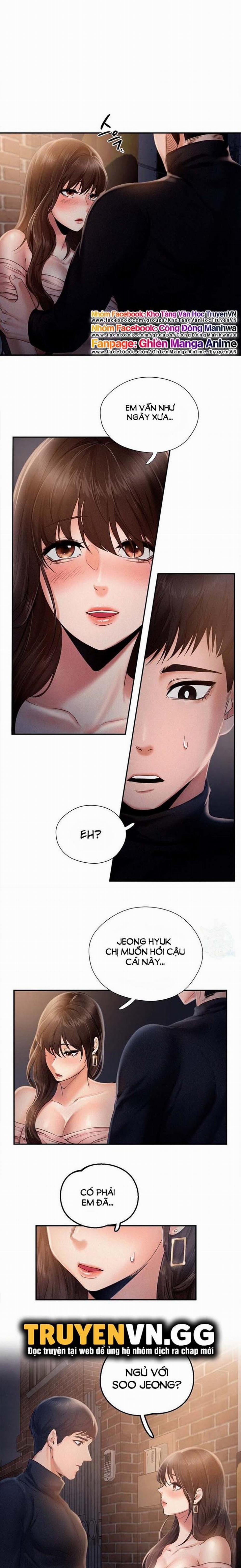 Cuộc Sống Thăng Hoa 3 trang 0