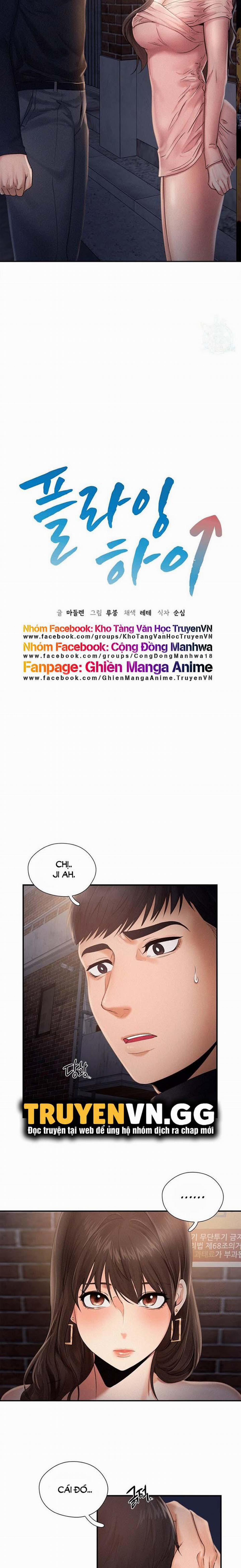 Cuộc Sống Thăng Hoa 3 trang 1