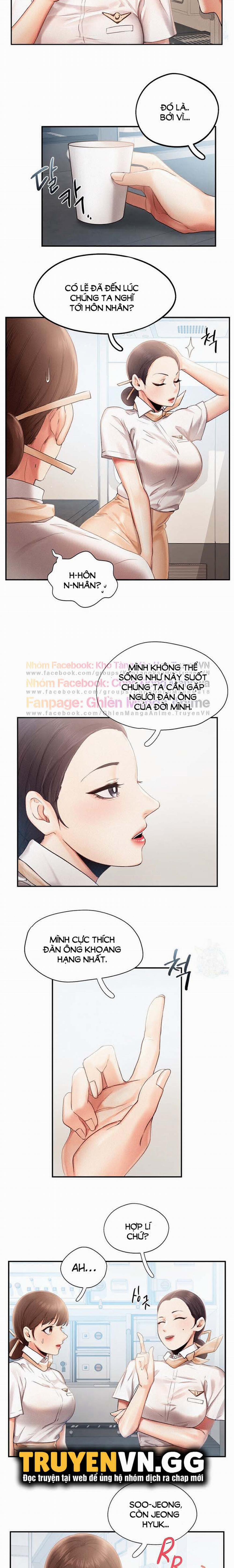 Cuộc Sống Thăng Hoa 3 trang 11