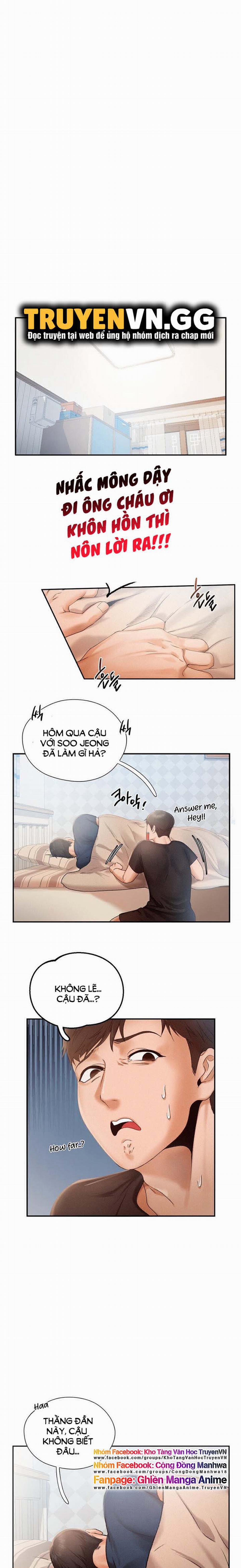 Cuộc Sống Thăng Hoa 3 trang 5