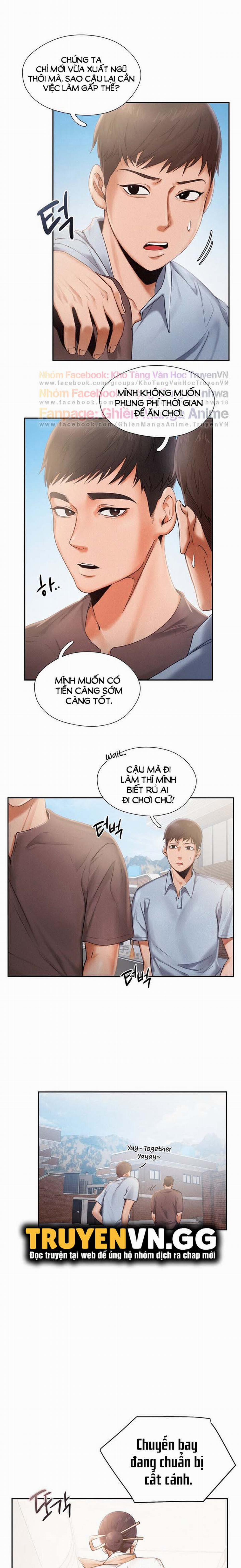 Cuộc Sống Thăng Hoa 3 trang 8