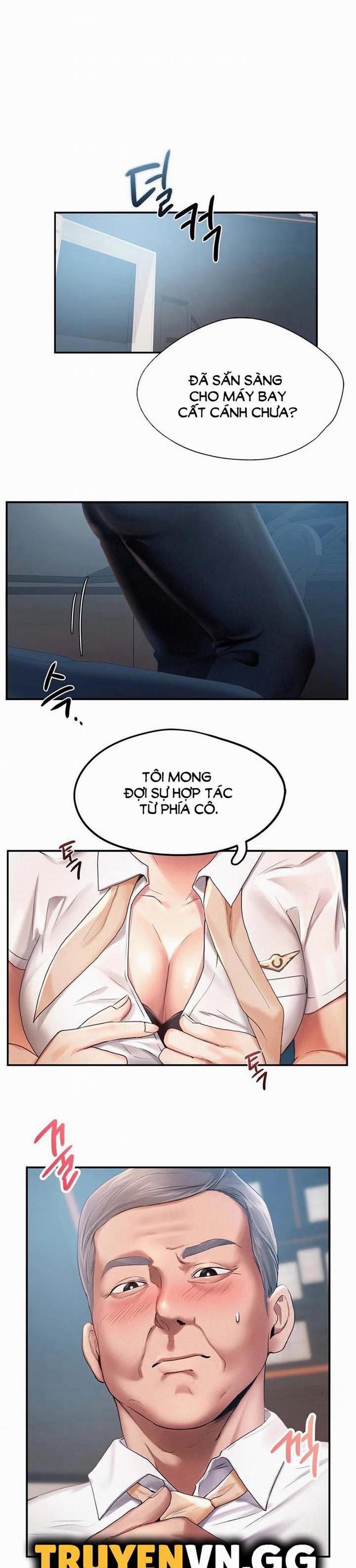 Cuộc Sống Thăng Hoa 4 trang 0