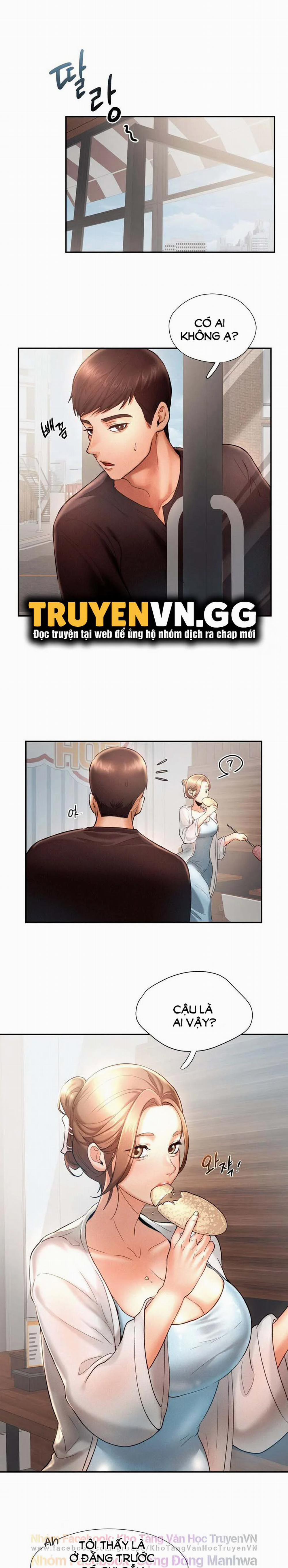 Cuộc Sống Thăng Hoa 4 trang 28