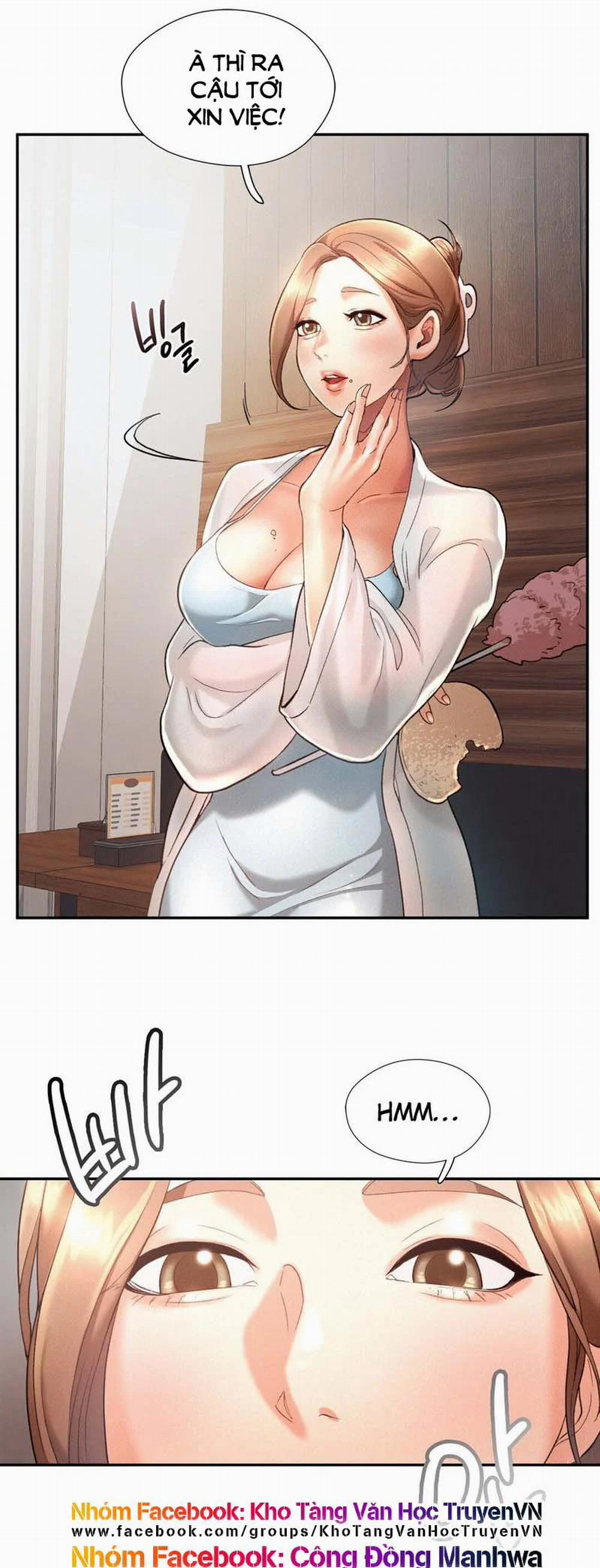 Cuộc Sống Thăng Hoa 4 trang 30