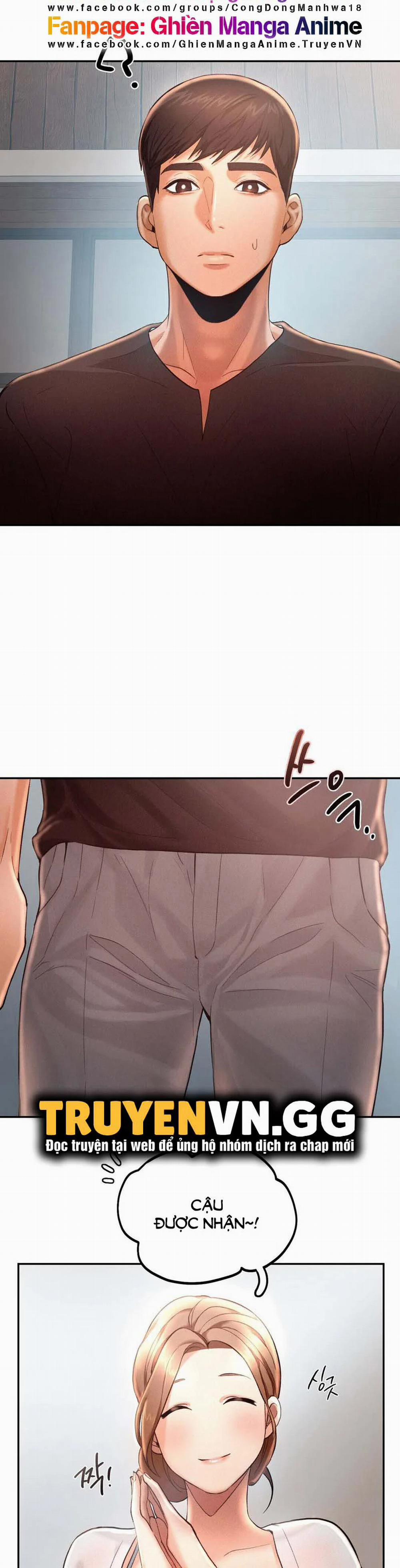 Cuộc Sống Thăng Hoa 4 trang 31