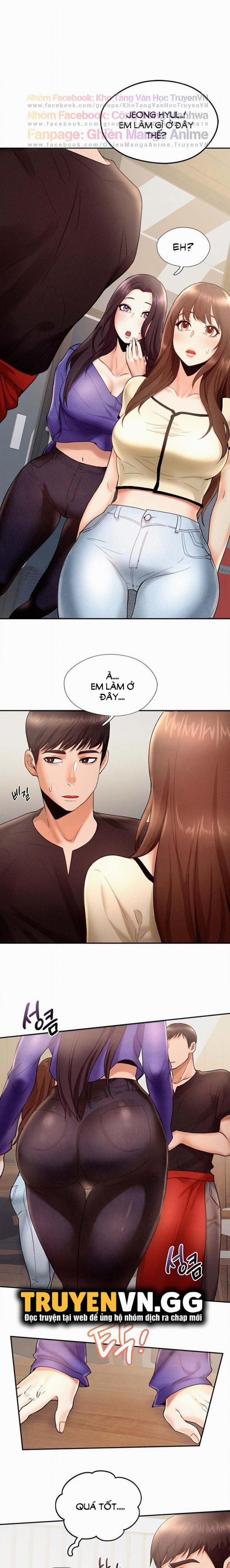 Cuộc Sống Thăng Hoa 5 trang 0