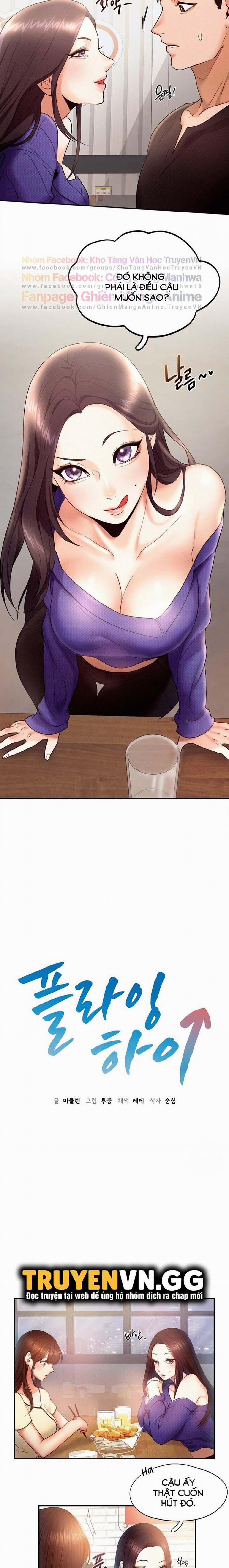 Cuộc Sống Thăng Hoa 5 trang 1