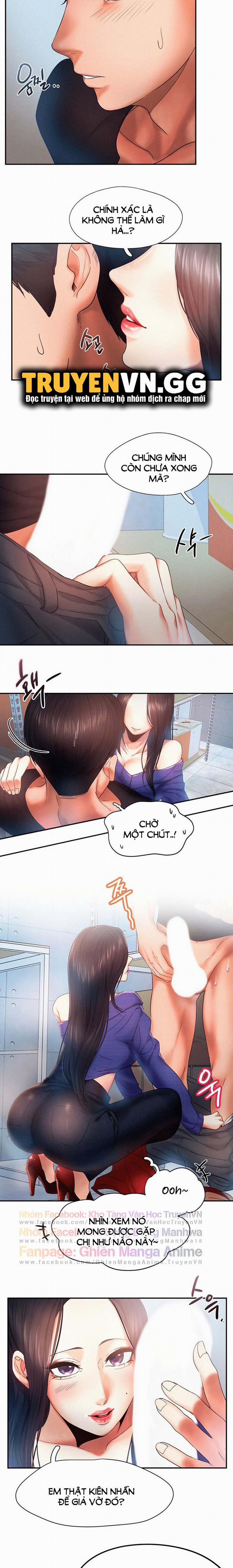 Cuộc Sống Thăng Hoa 5 trang 12