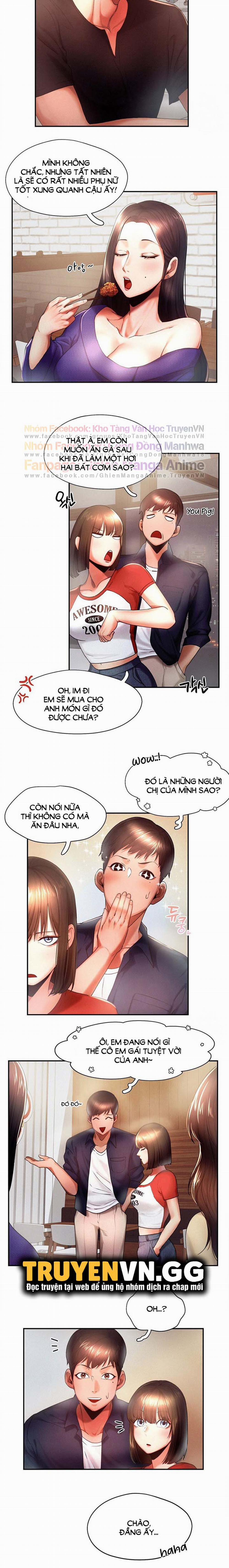 Cuộc Sống Thăng Hoa 5 trang 4