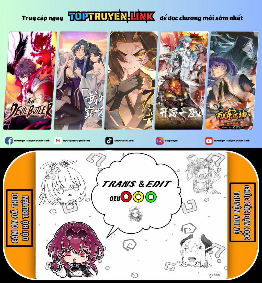 Cuộc Sống Thong Dong Ở Dị Thế Giới 169 trang 0