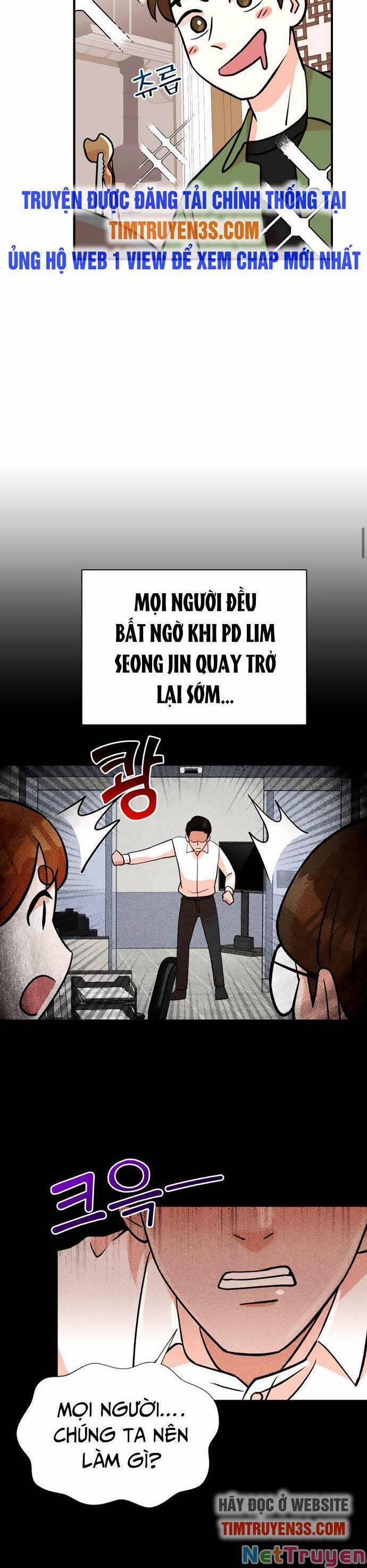 Cuộc Sống Thứ Hai Của Nhà Sản Xuất 10 trang 20