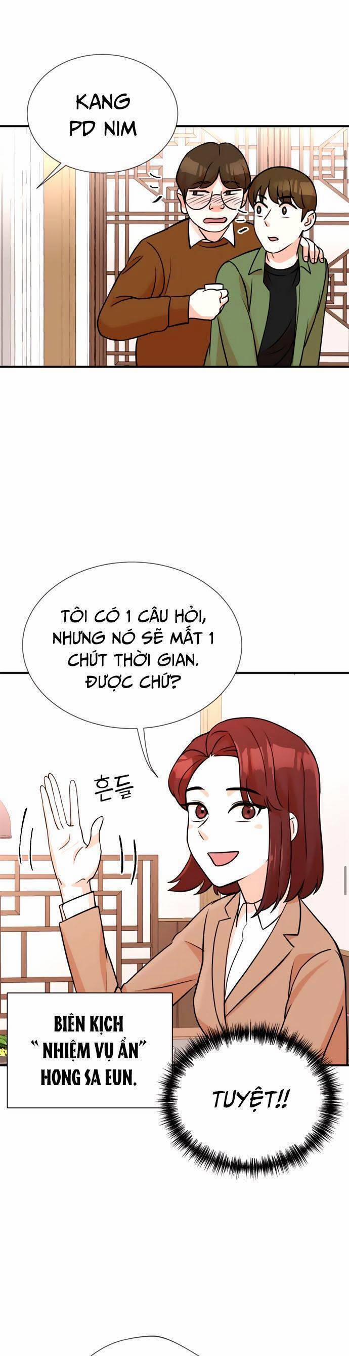 Cuộc Sống Thứ Hai Của Nhà Sản Xuất 10 trang 24