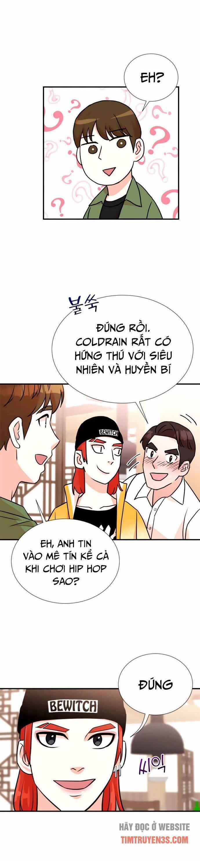 Cuộc Sống Thứ Hai Của Nhà Sản Xuất 11 trang 14