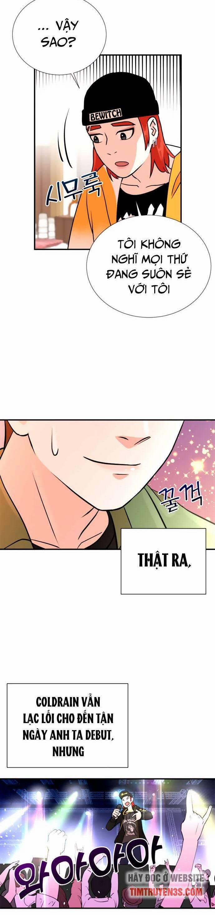 Cuộc Sống Thứ Hai Của Nhà Sản Xuất 11 trang 17