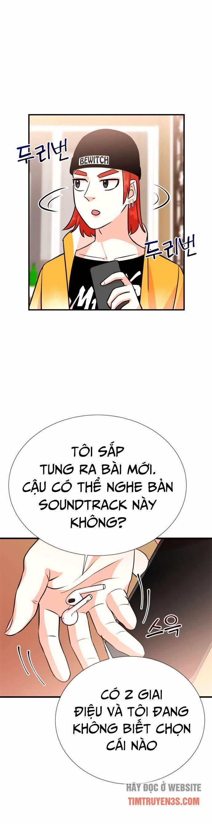 Cuộc Sống Thứ Hai Của Nhà Sản Xuất 11 trang 20