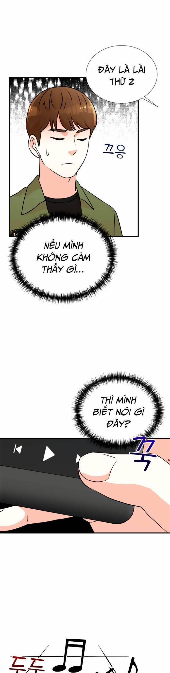 Cuộc Sống Thứ Hai Của Nhà Sản Xuất 11 trang 25