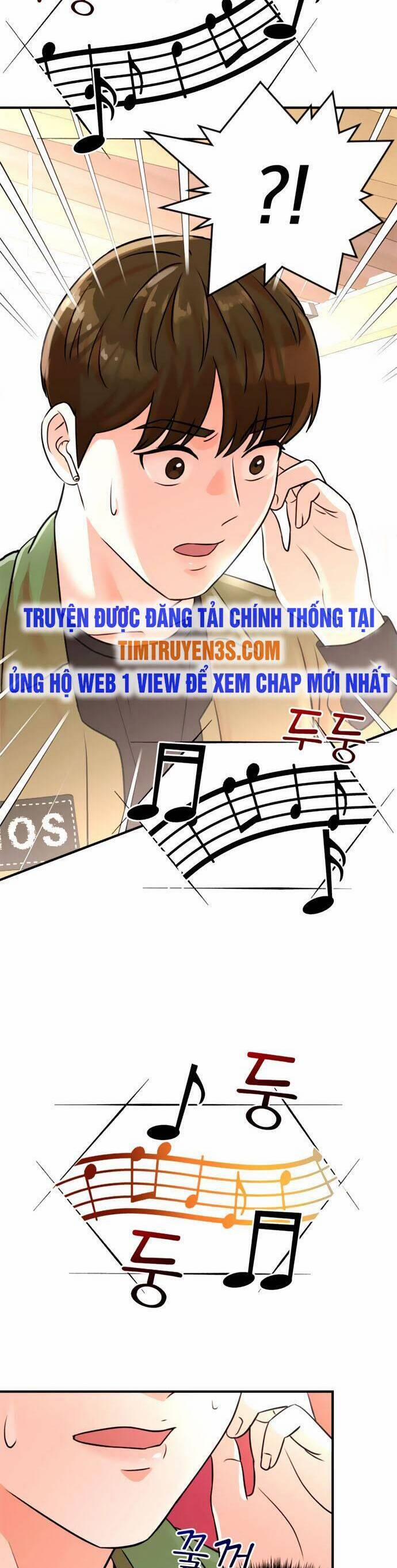 Cuộc Sống Thứ Hai Của Nhà Sản Xuất 11 trang 26