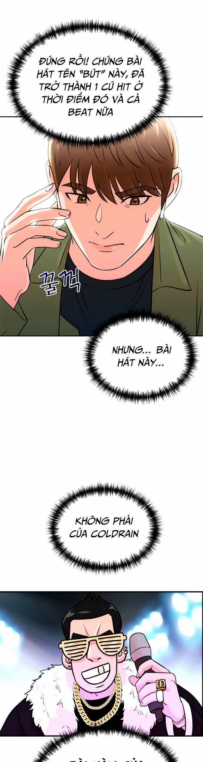 Cuộc Sống Thứ Hai Của Nhà Sản Xuất 11 trang 28