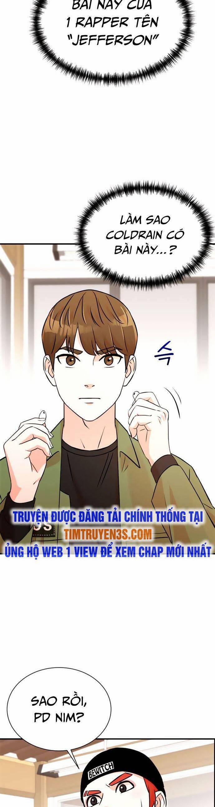 Cuộc Sống Thứ Hai Của Nhà Sản Xuất 11 trang 29