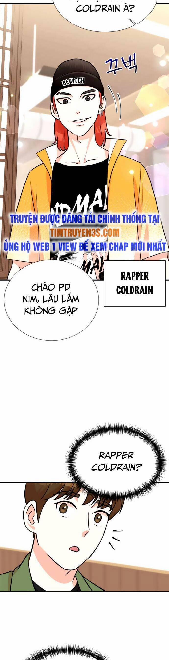 Cuộc Sống Thứ Hai Của Nhà Sản Xuất 11 trang 7