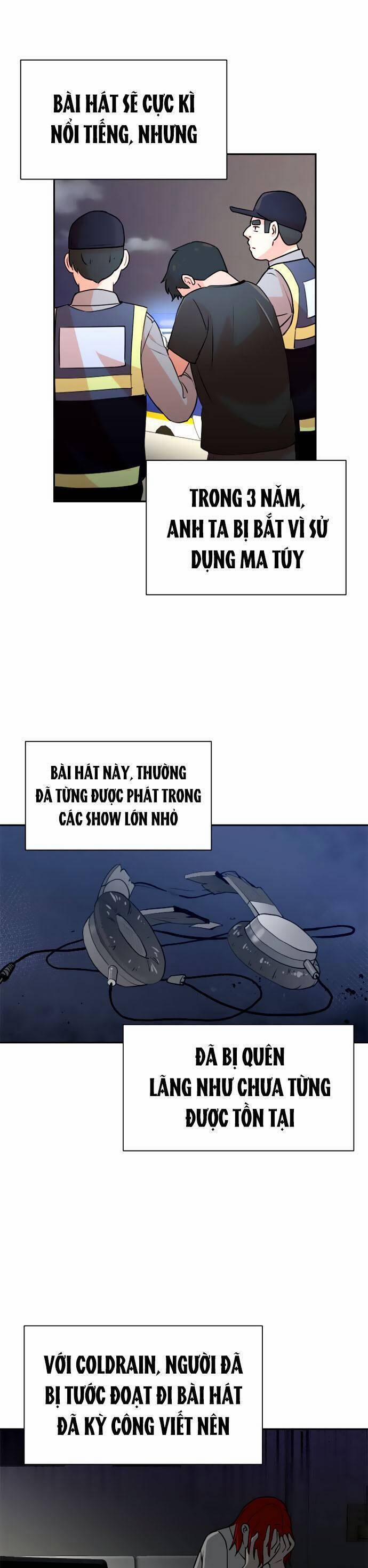 Cuộc Sống Thứ Hai Của Nhà Sản Xuất 12 trang 10