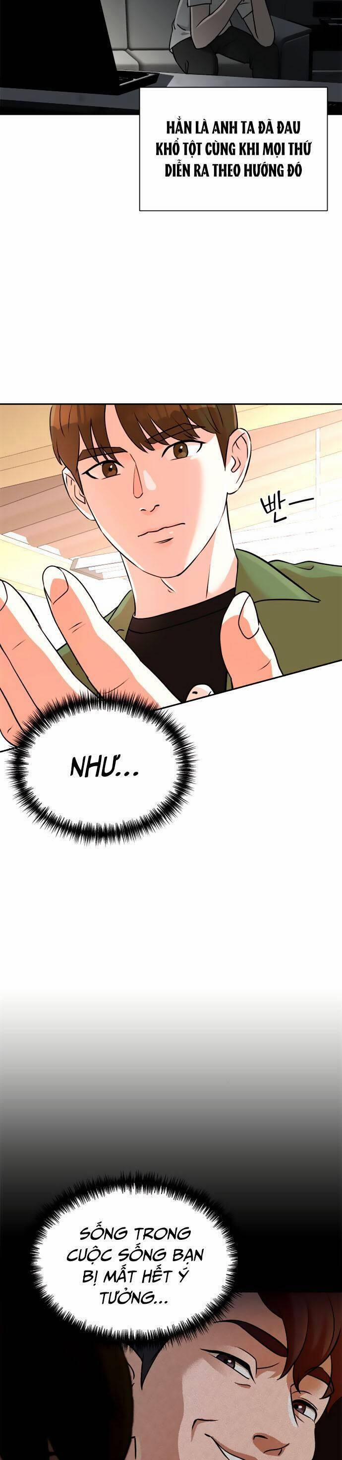 Cuộc Sống Thứ Hai Của Nhà Sản Xuất 12 trang 11