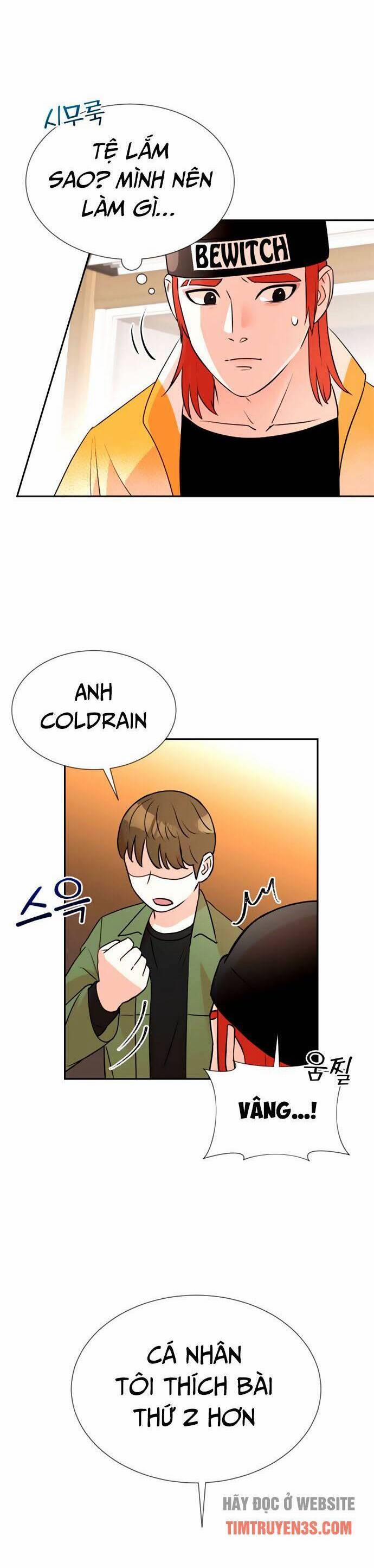 Cuộc Sống Thứ Hai Của Nhà Sản Xuất 12 trang 15