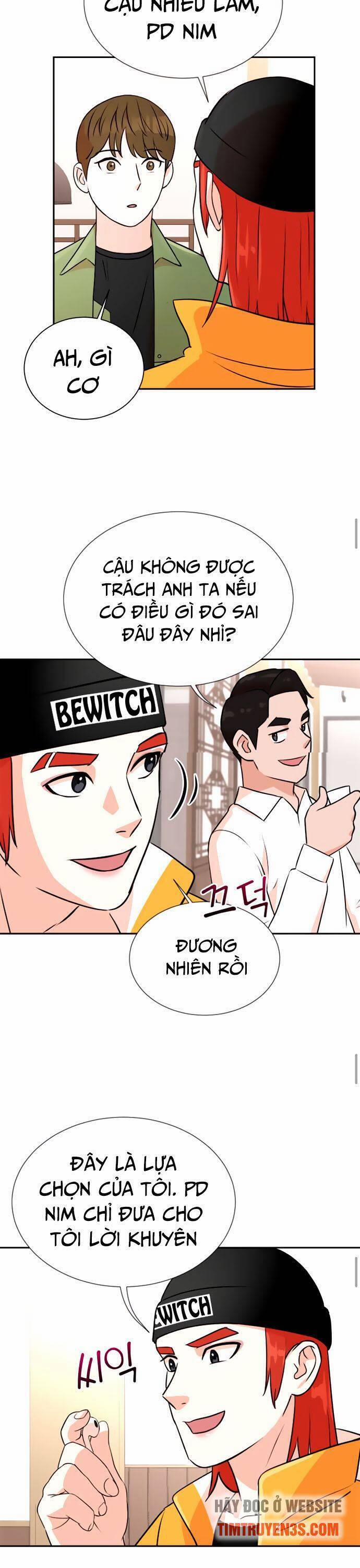 Cuộc Sống Thứ Hai Của Nhà Sản Xuất 12 trang 21