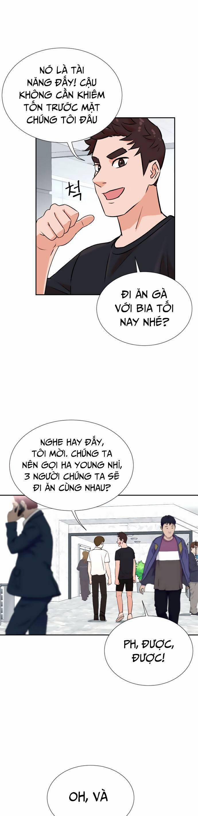 Cuộc Sống Thứ Hai Của Nhà Sản Xuất 12 trang 25