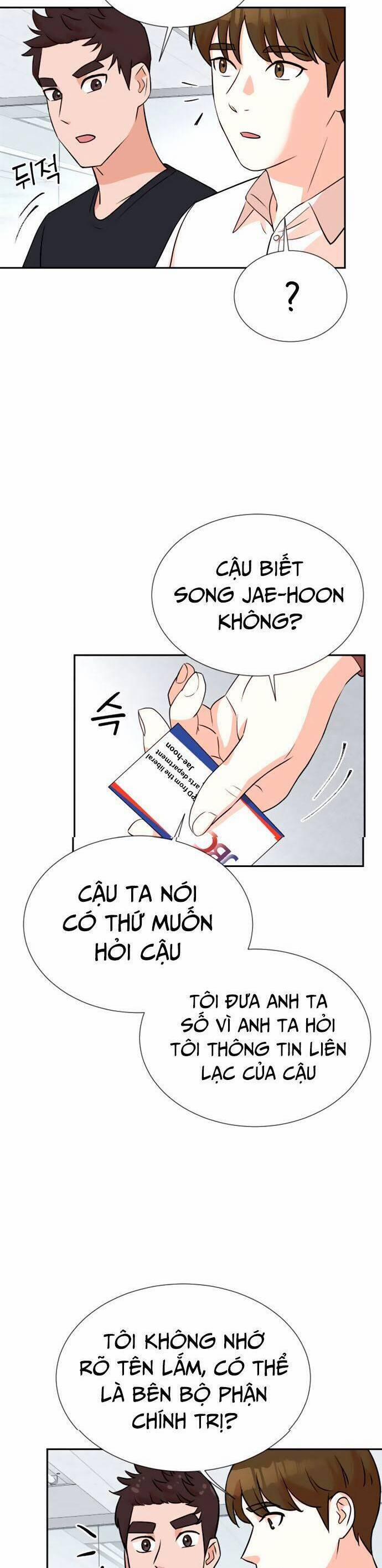 Cuộc Sống Thứ Hai Của Nhà Sản Xuất 12 trang 26