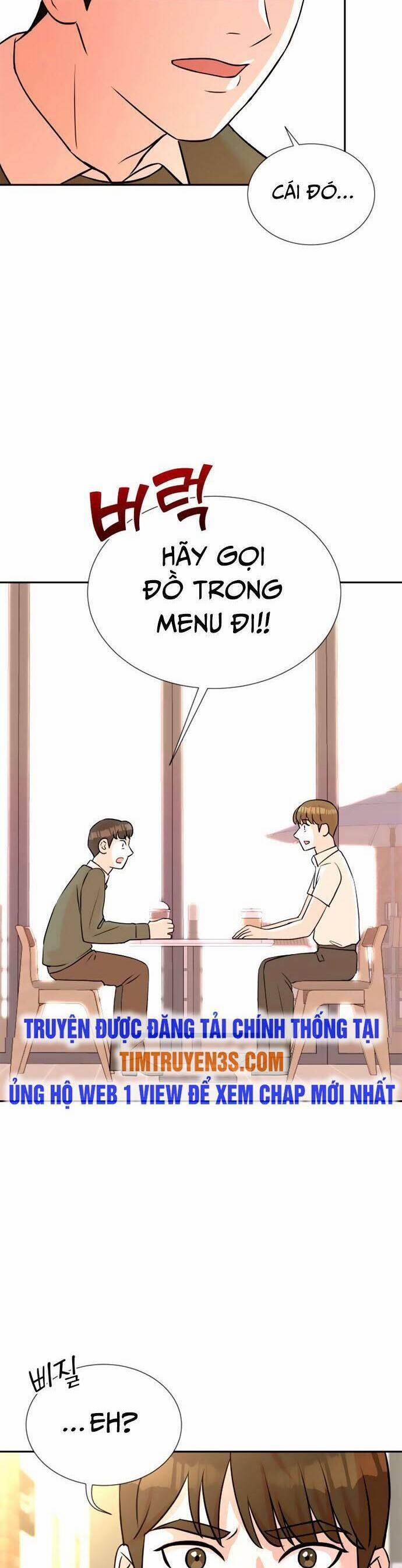 Cuộc Sống Thứ Hai Của Nhà Sản Xuất 12 trang 32