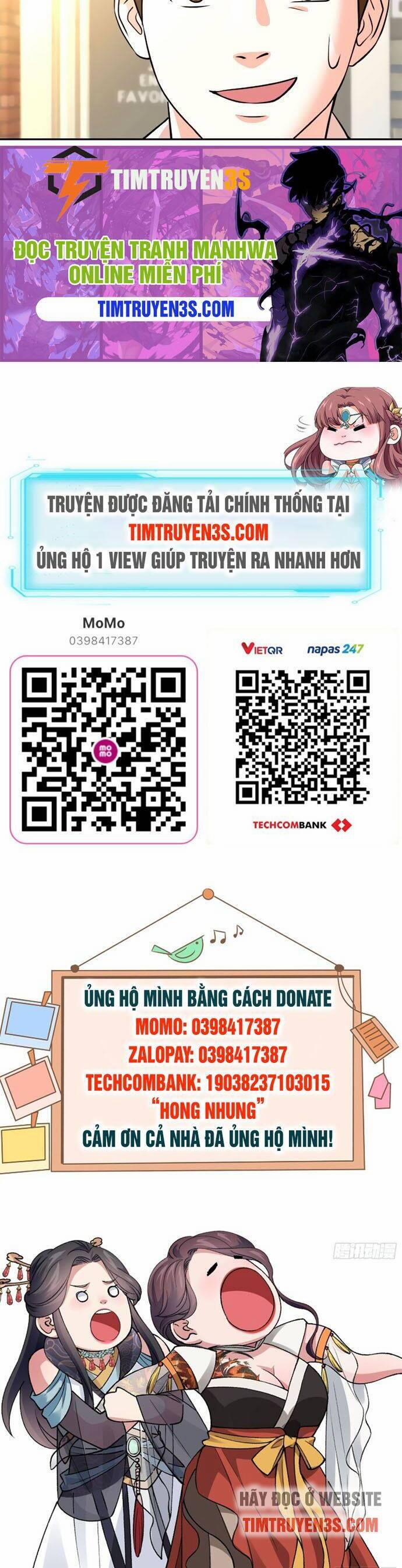 Cuộc Sống Thứ Hai Của Nhà Sản Xuất 12 trang 33