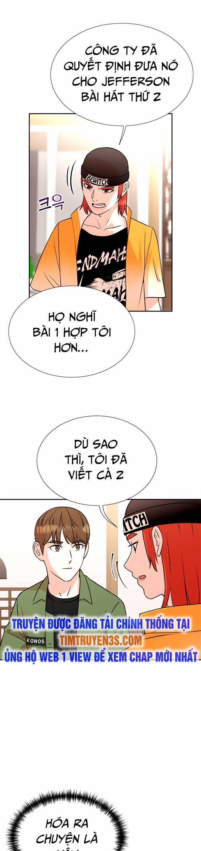 Cuộc Sống Thứ Hai Của Nhà Sản Xuất 12 trang 4