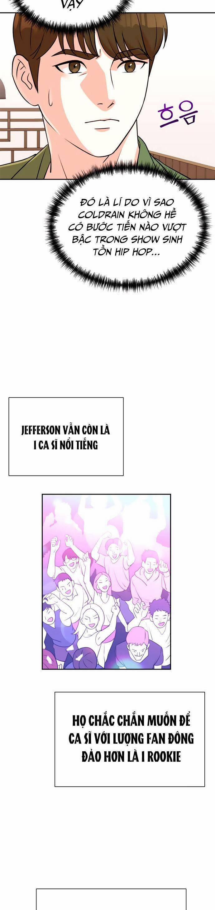 Cuộc Sống Thứ Hai Của Nhà Sản Xuất 12 trang 5