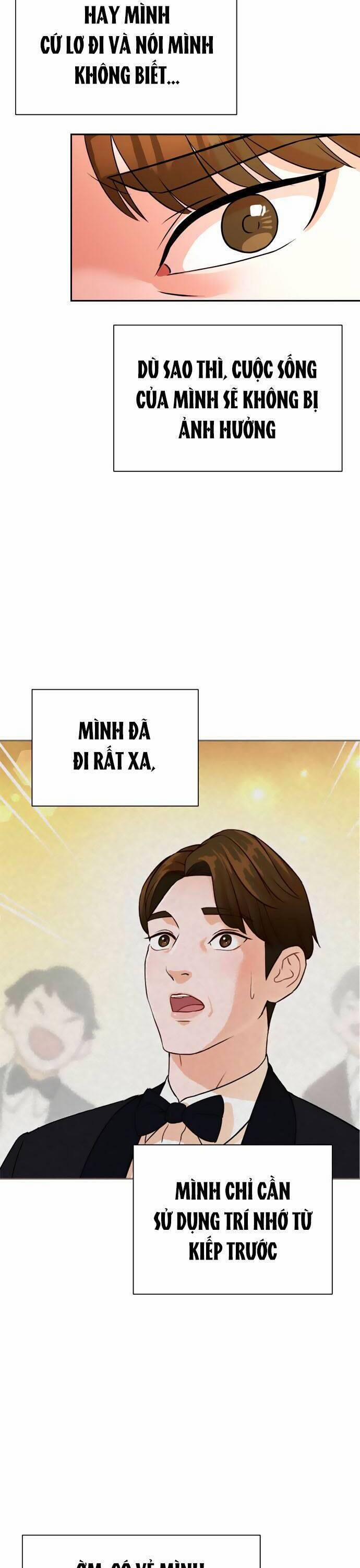 Cuộc Sống Thứ Hai Của Nhà Sản Xuất 12 trang 8