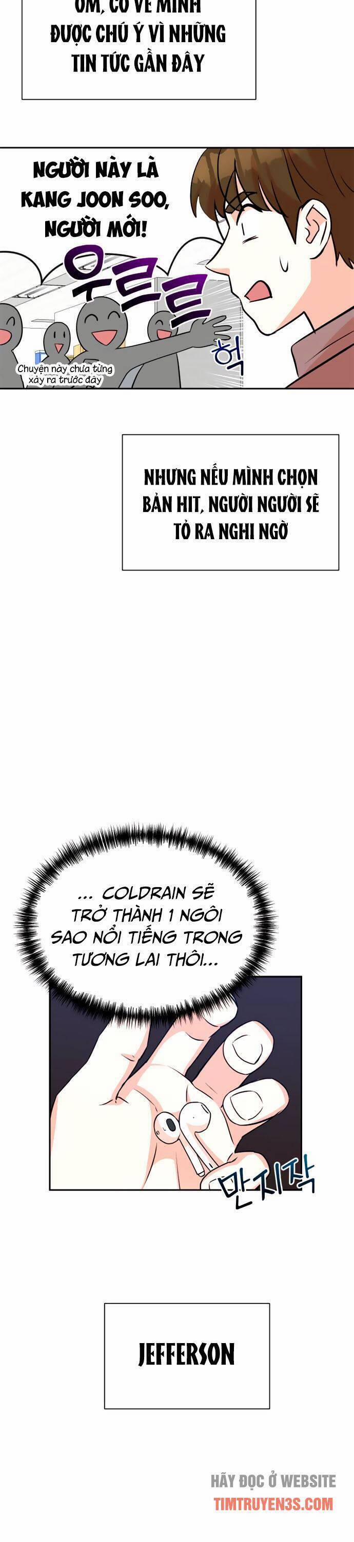 Cuộc Sống Thứ Hai Của Nhà Sản Xuất 12 trang 9