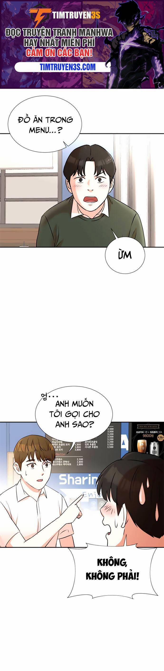 Cuộc Sống Thứ Hai Của Nhà Sản Xuất 13 trang 0