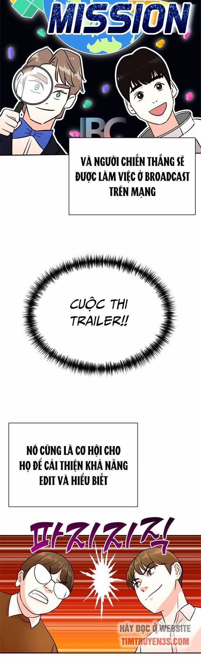 Cuộc Sống Thứ Hai Của Nhà Sản Xuất 13 trang 12