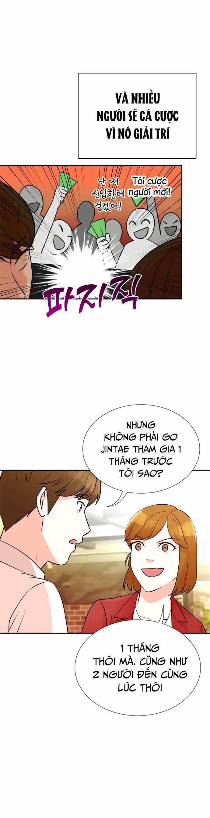 Cuộc Sống Thứ Hai Của Nhà Sản Xuất 13 trang 13