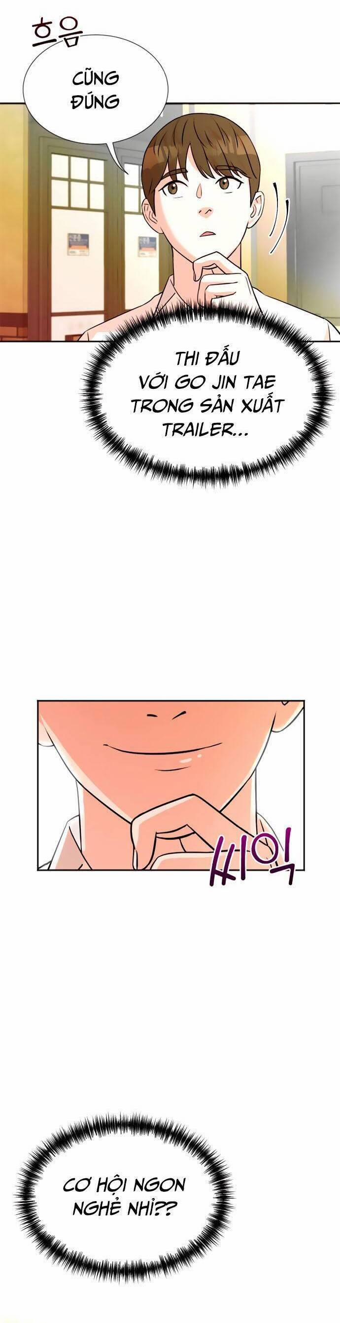 Cuộc Sống Thứ Hai Của Nhà Sản Xuất 13 trang 14