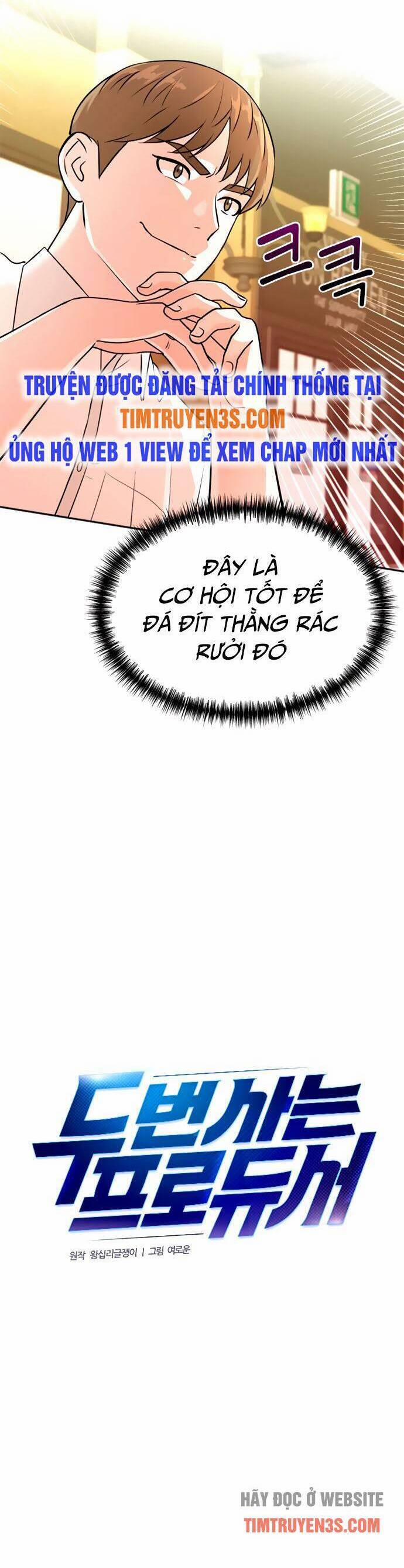 Cuộc Sống Thứ Hai Của Nhà Sản Xuất 13 trang 15