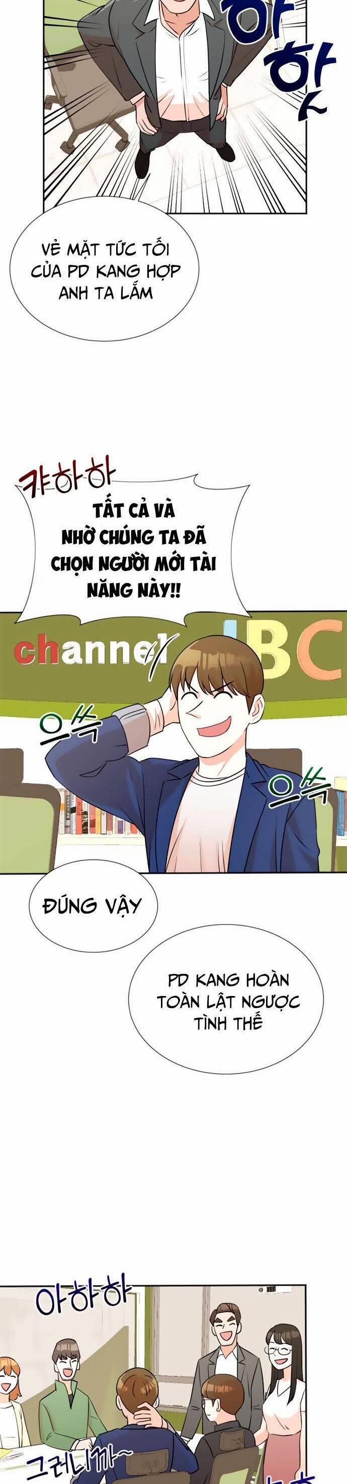 Cuộc Sống Thứ Hai Của Nhà Sản Xuất 13 trang 20