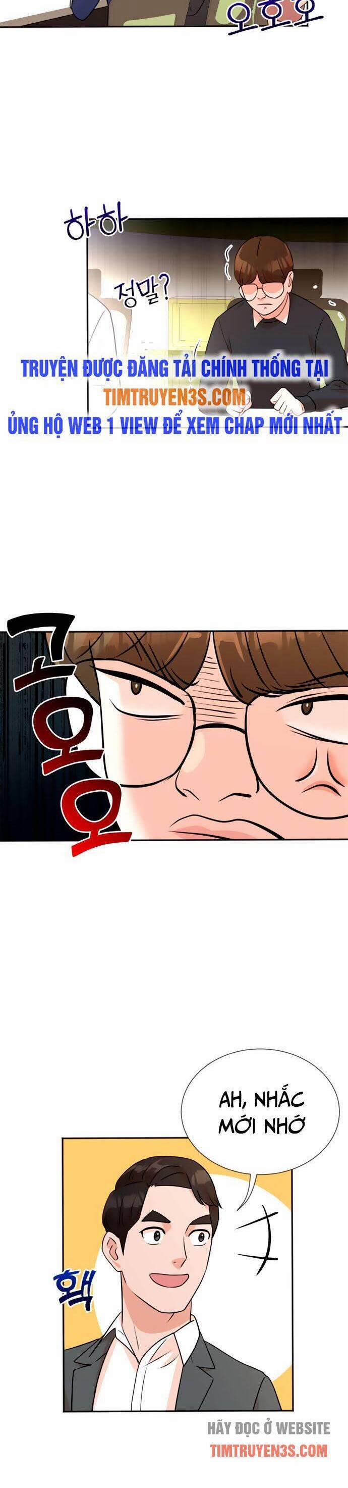 Cuộc Sống Thứ Hai Của Nhà Sản Xuất 13 trang 21