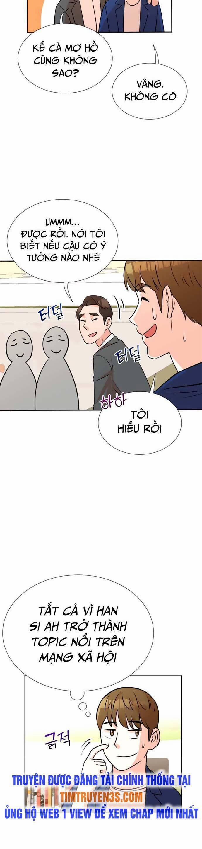 Cuộc Sống Thứ Hai Của Nhà Sản Xuất 13 trang 23